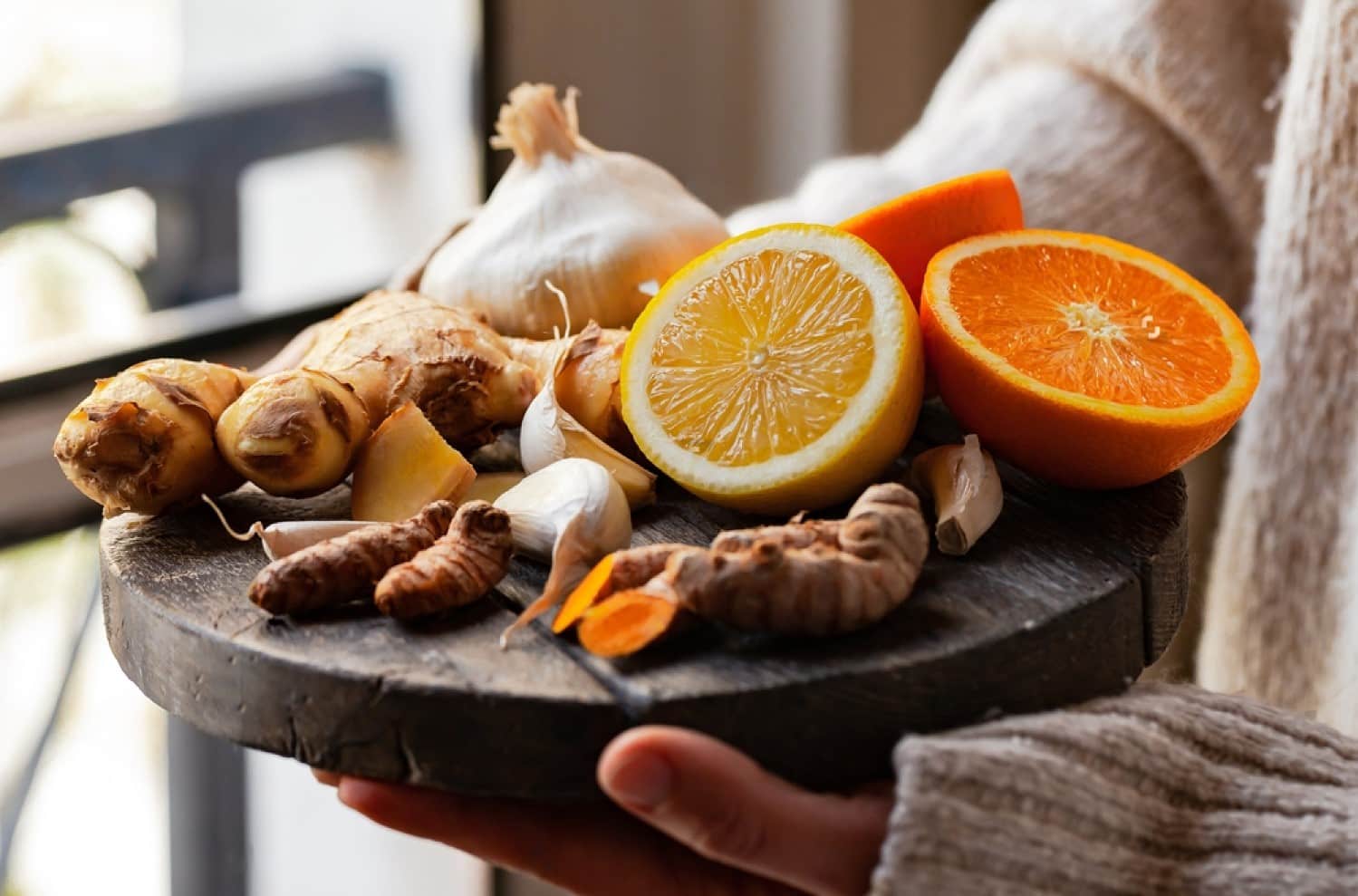Turmeric